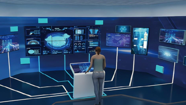 Technology Innovation